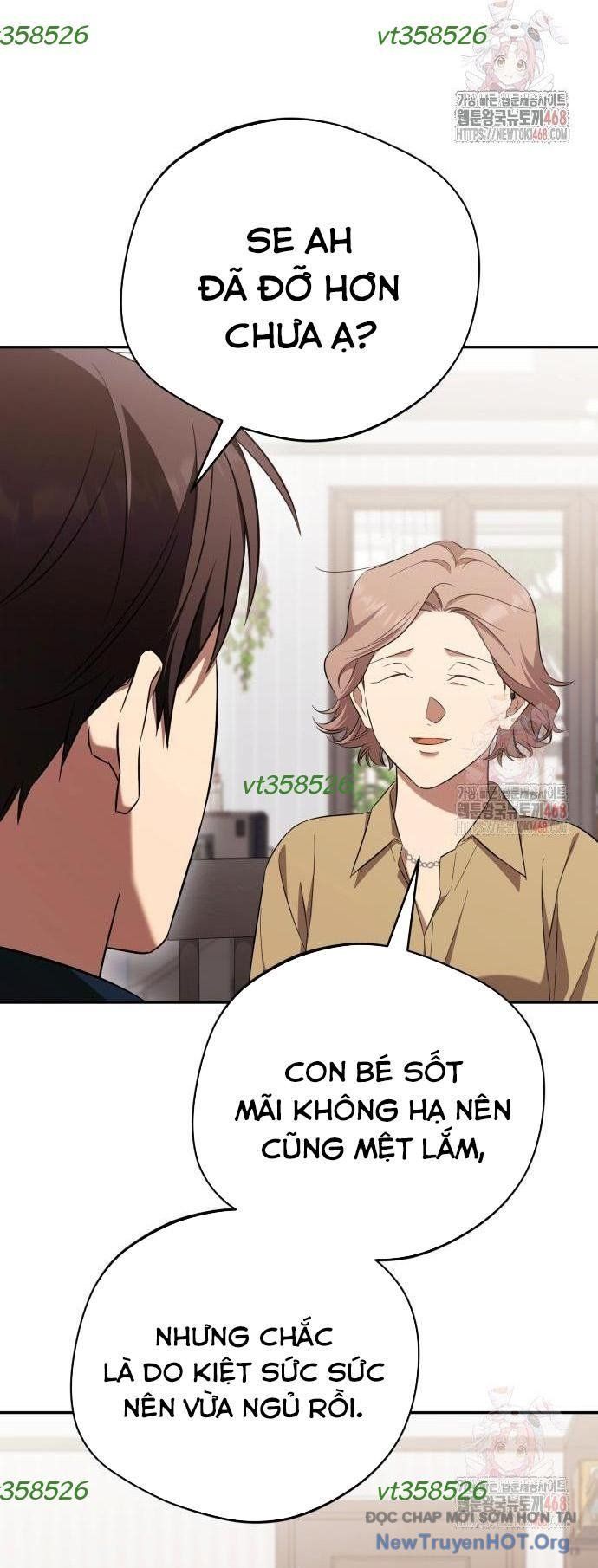 Thiên Ma Bấm Huyệt - Chapter 60 - Page 9