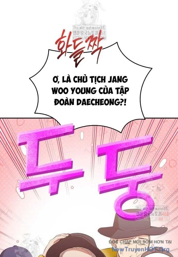 Thiên Ma Bấm Huyệt - Chapter 61 - Page 29