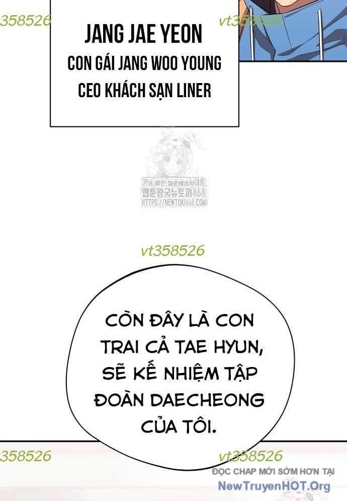 Thiên Ma Bấm Huyệt - Chapter 61 - Page 40