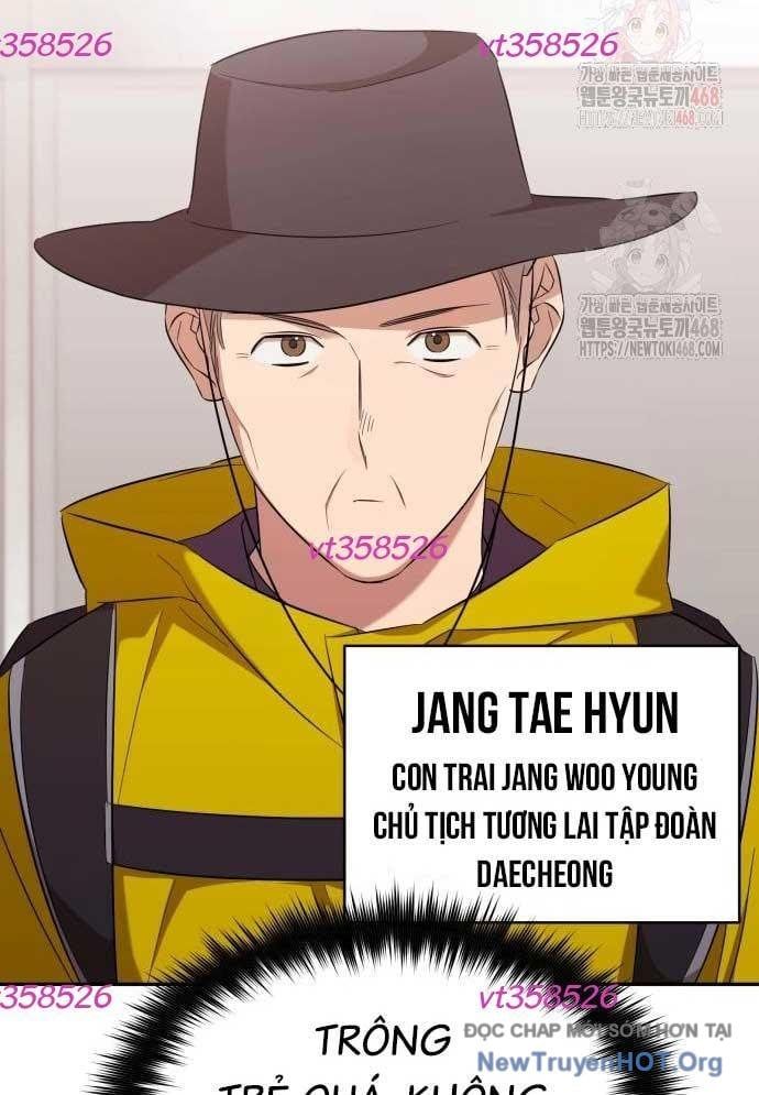 Thiên Ma Bấm Huyệt - Chapter 61 - Page 41