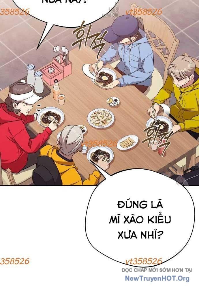 Thiên Ma Bấm Huyệt - Chapter 61 - Page 50