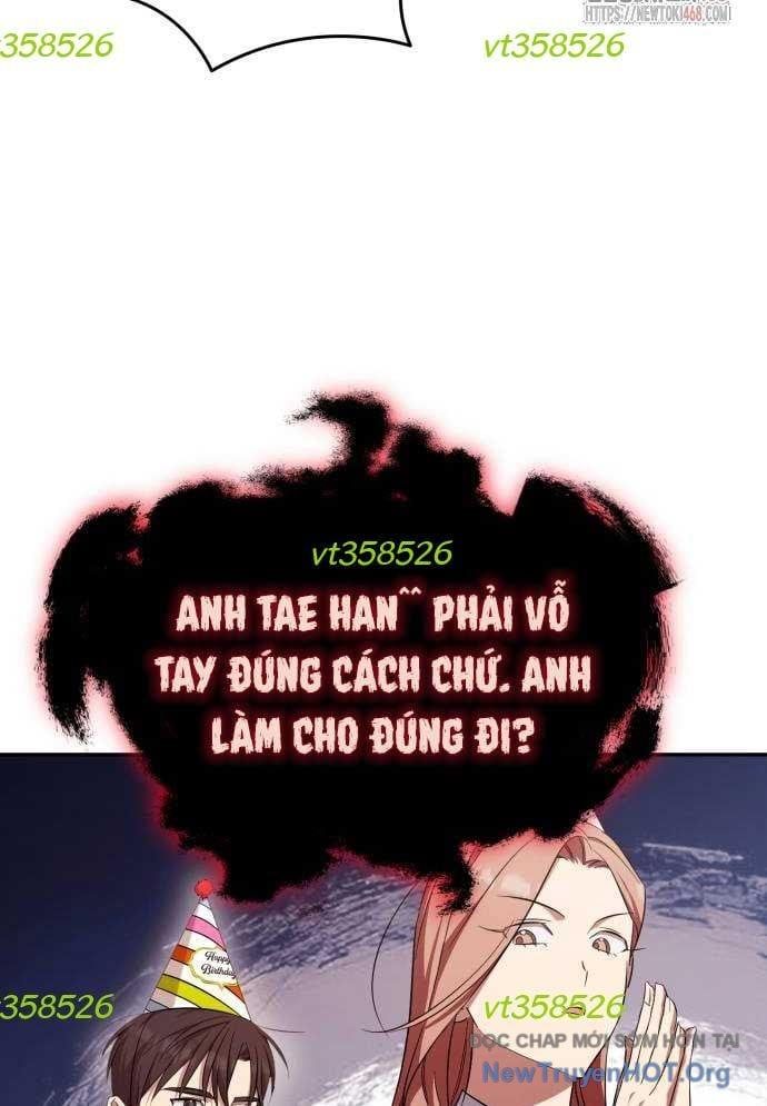 Thiên Ma Bấm Huyệt - Chapter 61 - Page 8