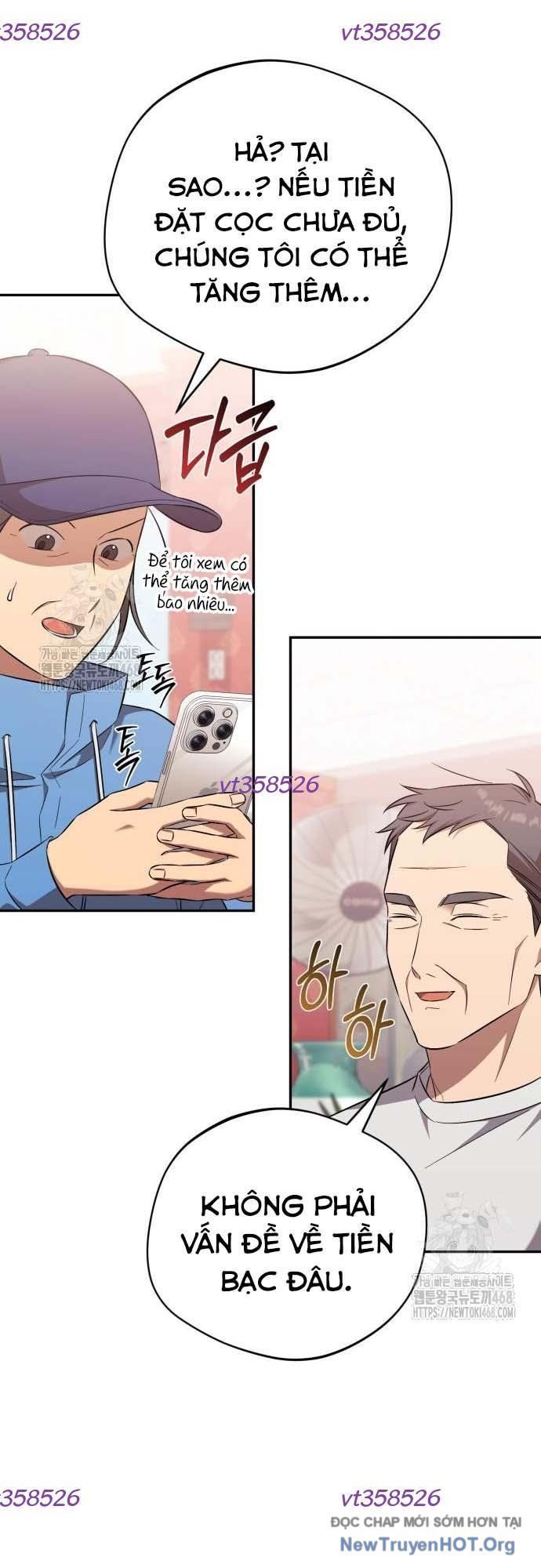 Thiên Ma Bấm Huyệt - Chapter 62 - Page 11