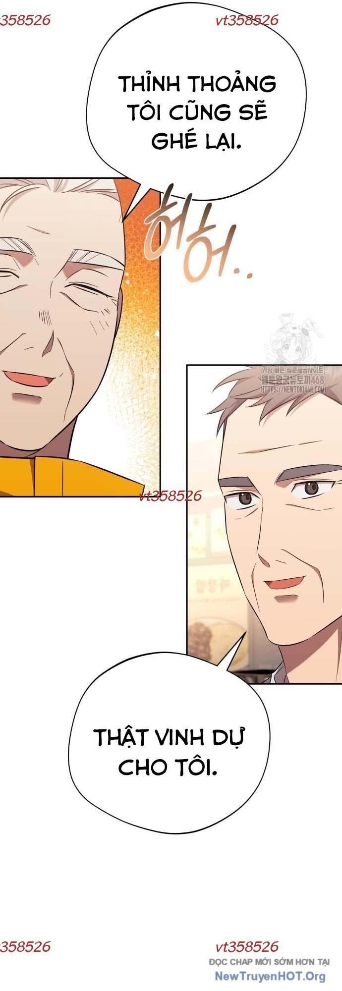 Thiên Ma Bấm Huyệt - Chapter 62 - Page 23