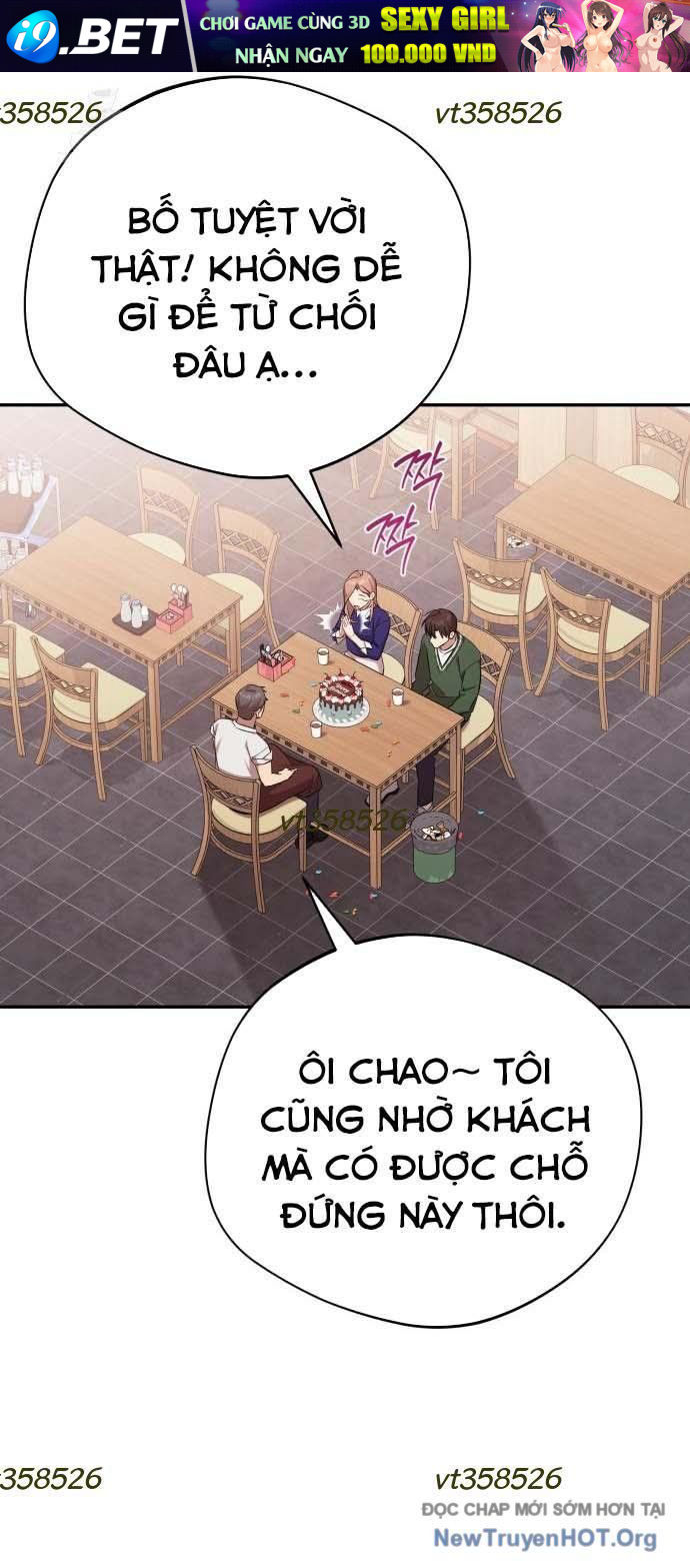 Thiên Ma Bấm Huyệt - Chapter 62 - Page 29