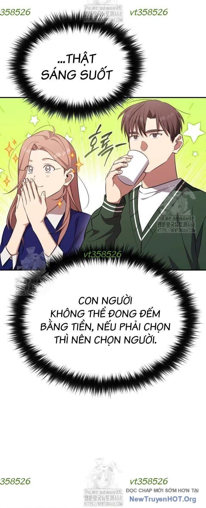Thiên Ma Bấm Huyệt - Chapter 62 - Page 30
