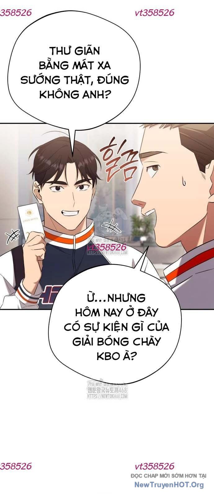 Thiên Ma Bấm Huyệt - Chapter 62 - Page 36