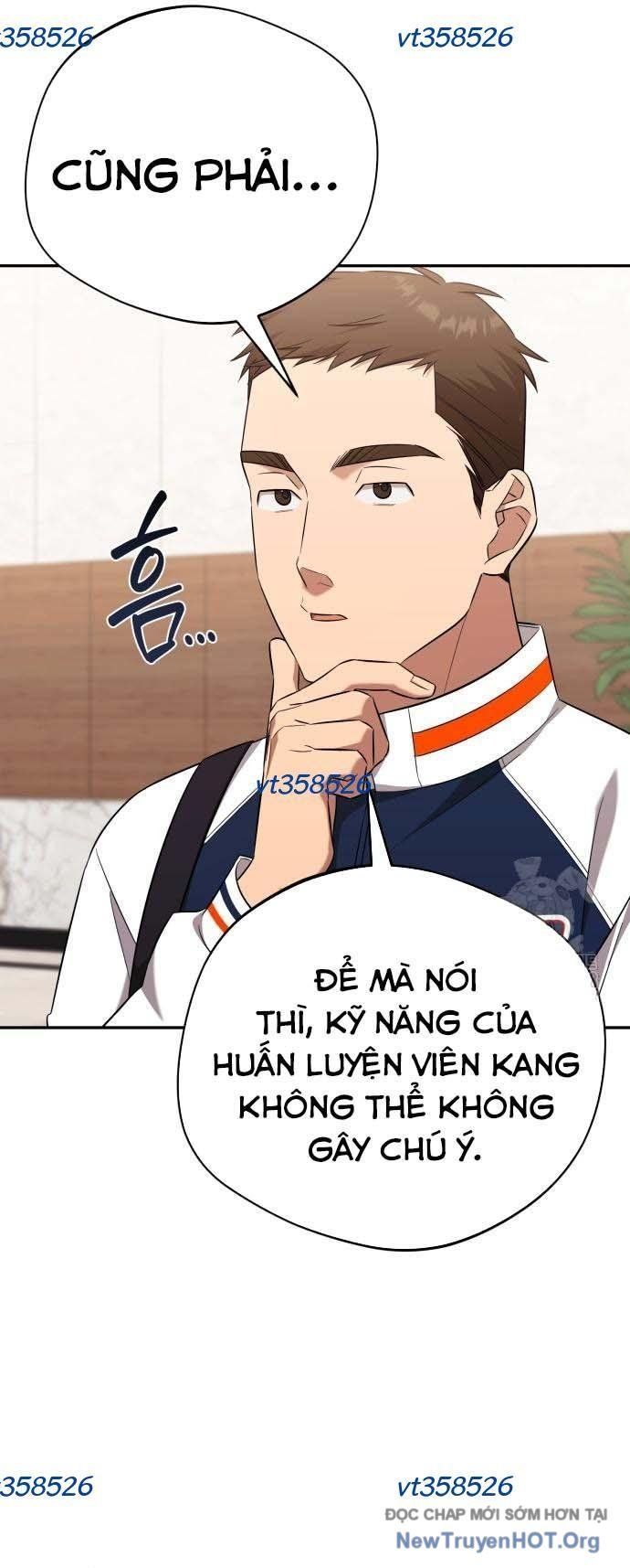 Thiên Ma Bấm Huyệt - Chapter 62 - Page 39