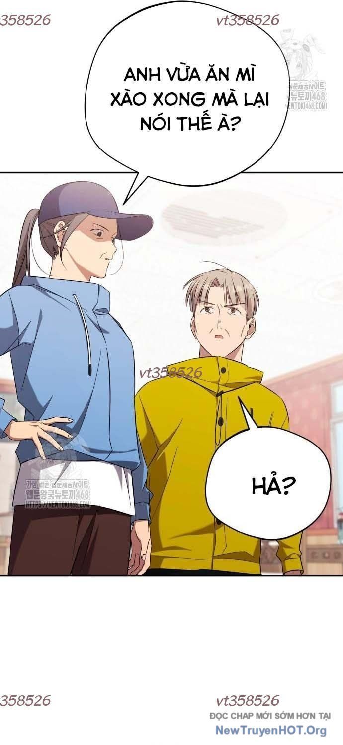 Thiên Ma Bấm Huyệt - Chapter 62 - Page 4