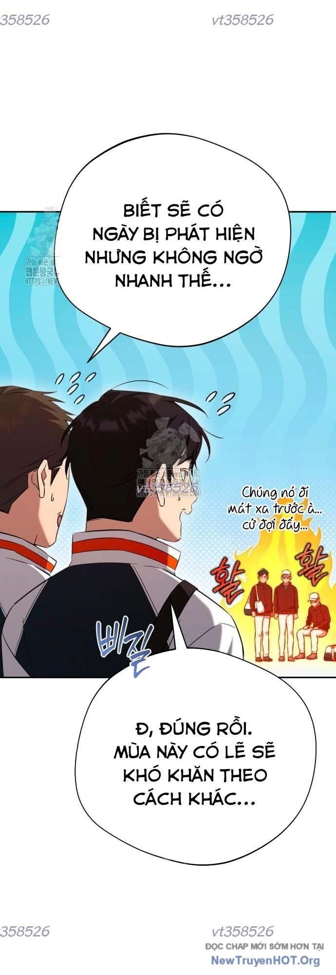 Thiên Ma Bấm Huyệt - Chapter 62 - Page 41