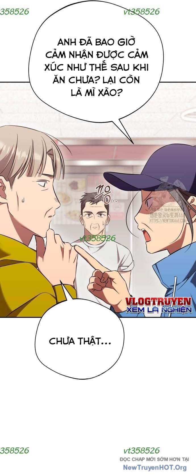 Thiên Ma Bấm Huyệt - Chapter 62 - Page 5