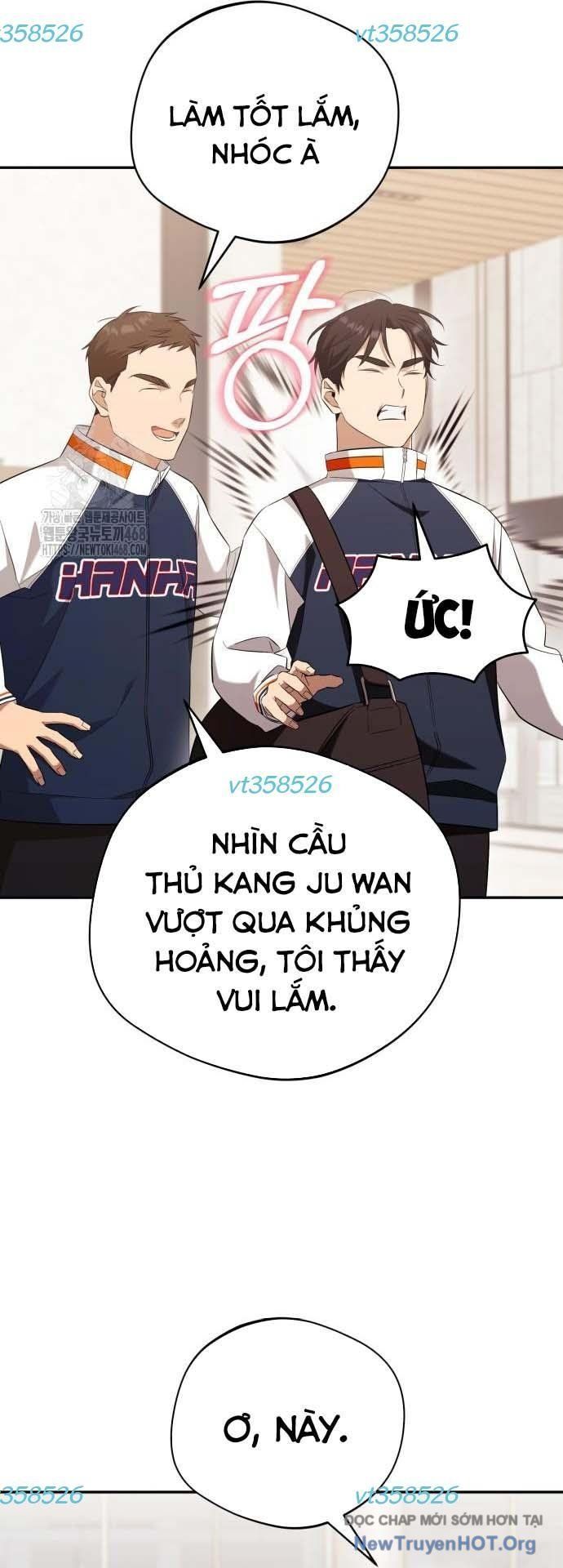 Thiên Ma Bấm Huyệt - Chapter 62 - Page 51