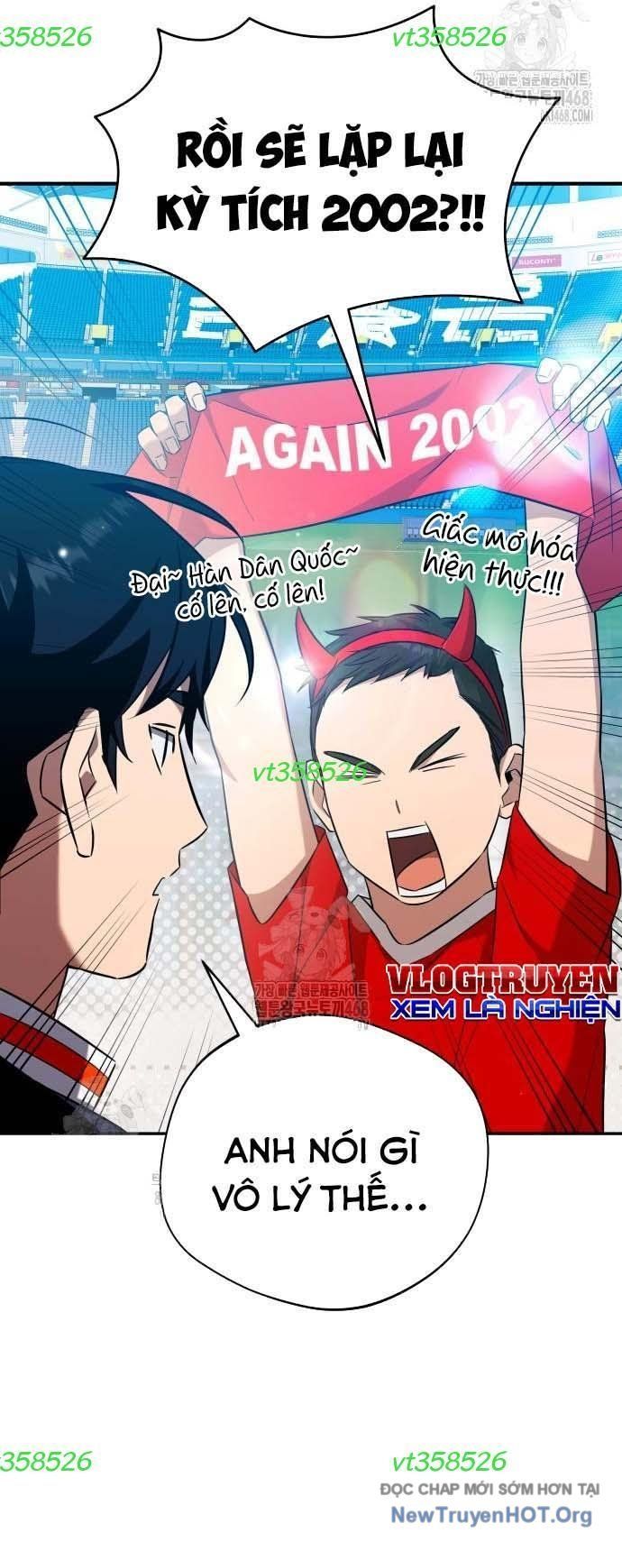 Thiên Ma Bấm Huyệt - Chapter 62 - Page 53