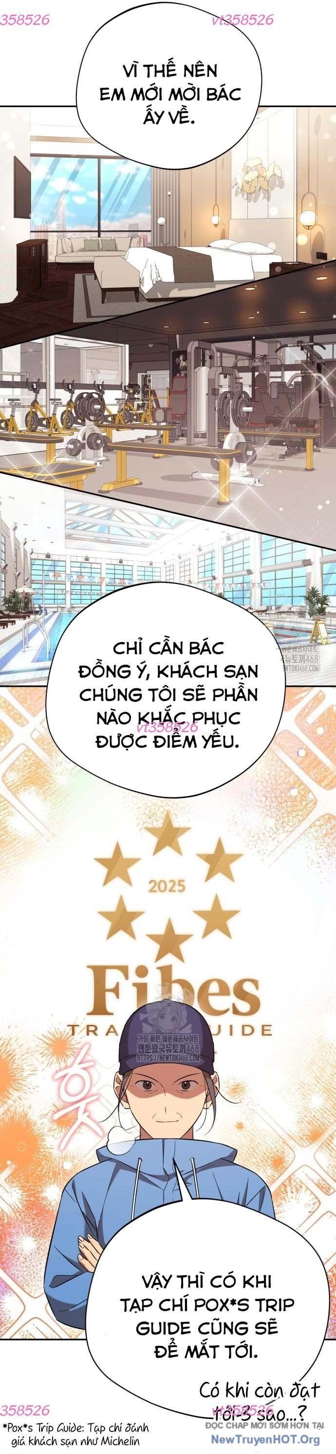 Thiên Ma Bấm Huyệt - Chapter 62 - Page 6