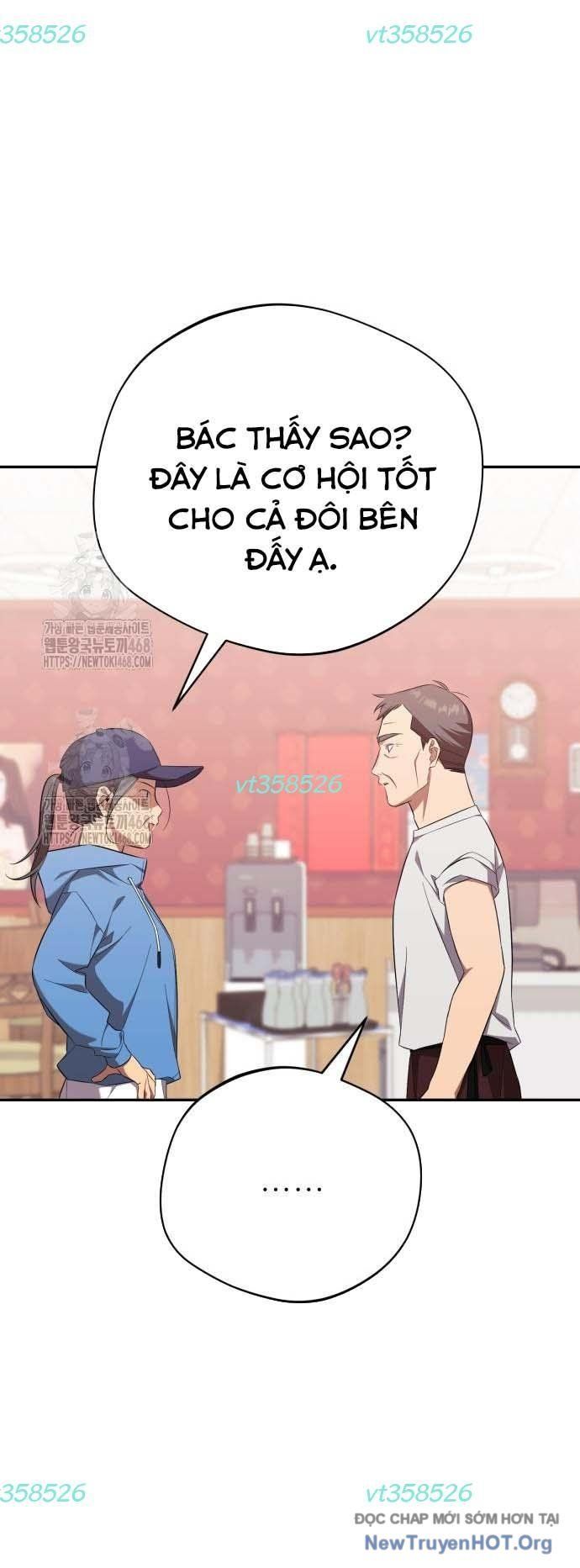 Thiên Ma Bấm Huyệt - Chapter 62 - Page 7