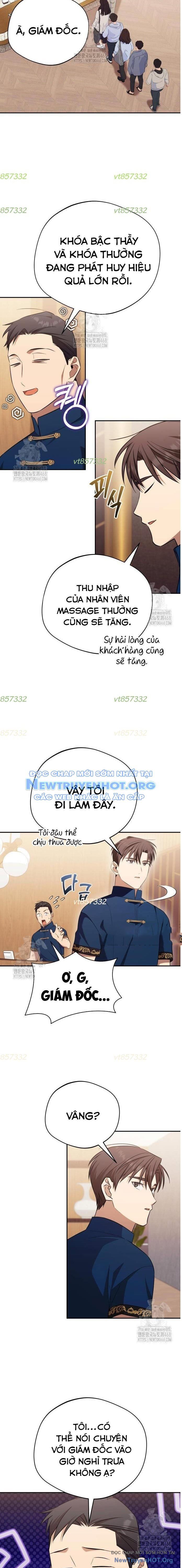 Thiên Ma Bấm Huyệt - Chapter 63 - Page 11