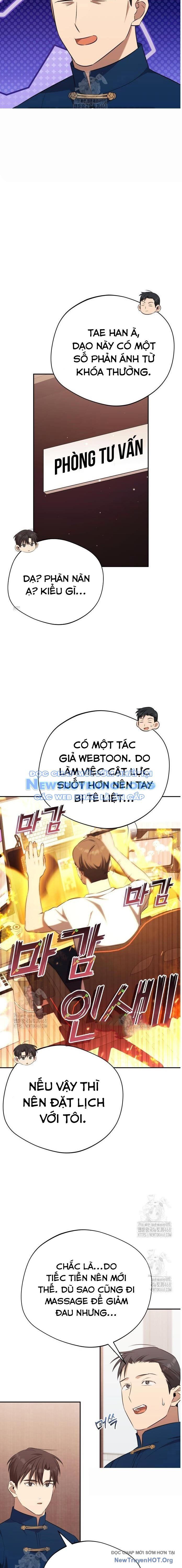 Thiên Ma Bấm Huyệt - Chapter 63 - Page 12