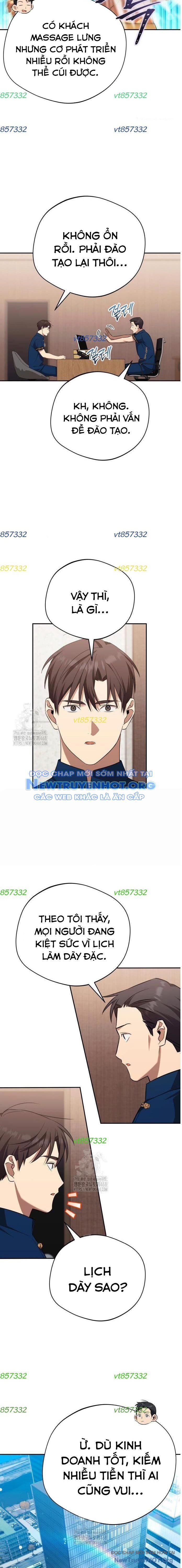 Thiên Ma Bấm Huyệt - Chapter 63 - Page 14