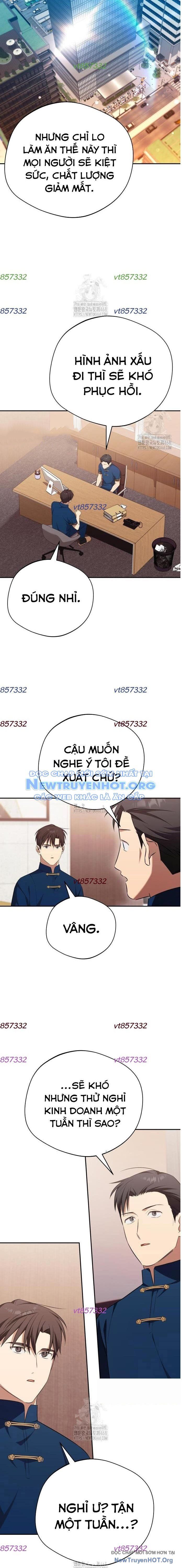 Thiên Ma Bấm Huyệt - Chapter 63 - Page 15