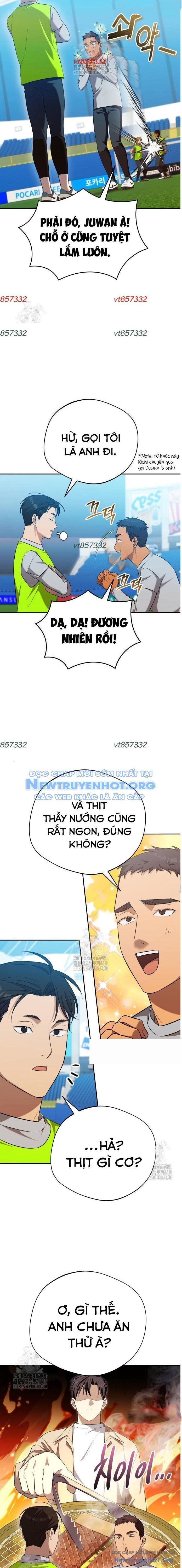 Thiên Ma Bấm Huyệt - Chapter 63 - Page 3