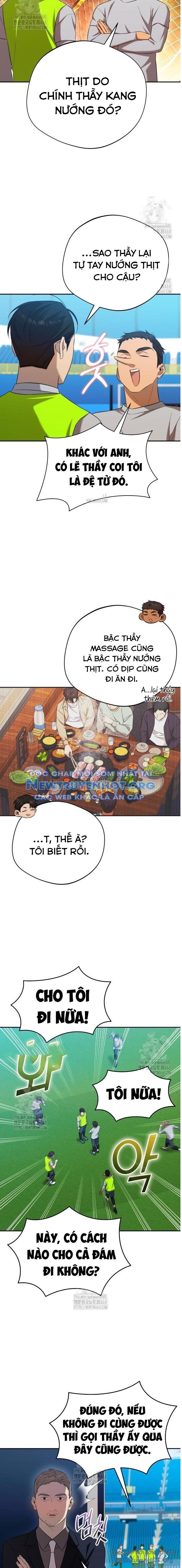 Thiên Ma Bấm Huyệt - Chapter 63 - Page 4