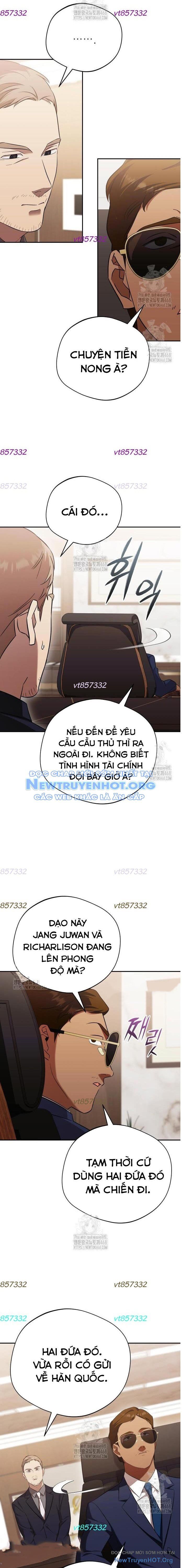 Thiên Ma Bấm Huyệt - Chapter 63 - Page 6