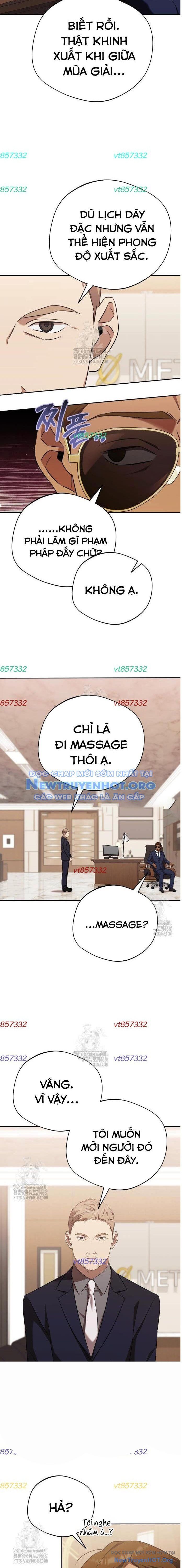 Thiên Ma Bấm Huyệt - Chapter 63 - Page 7