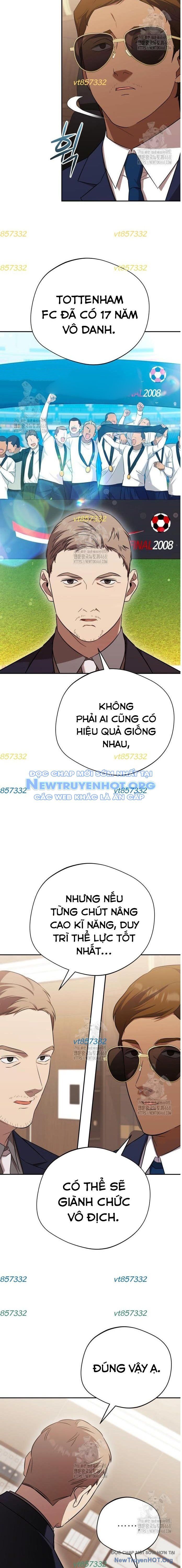 Thiên Ma Bấm Huyệt - Chapter 63 - Page 8