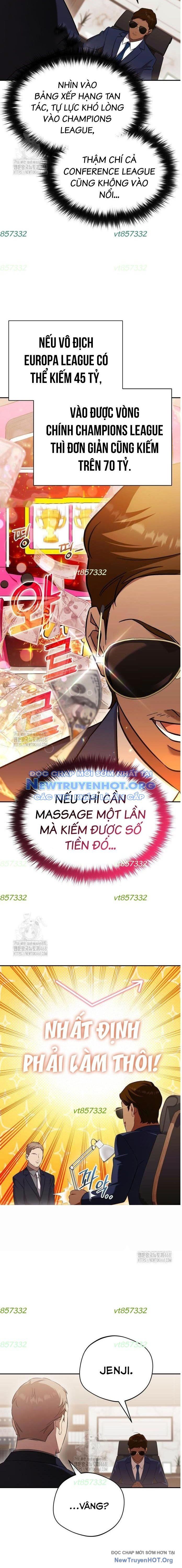 Thiên Ma Bấm Huyệt - Chapter 63 - Page 9