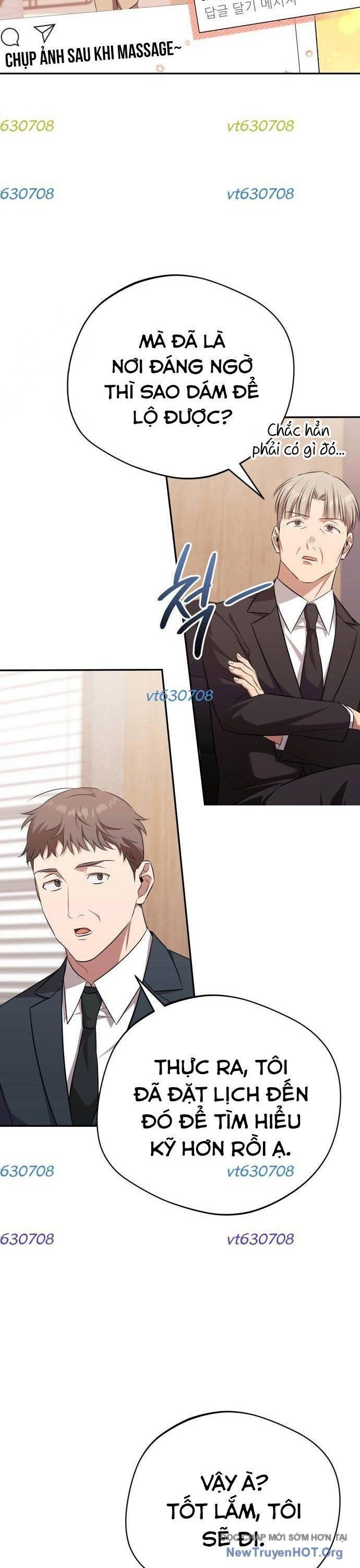 Thiên Ma Bấm Huyệt - Chapter 64 - Page 11