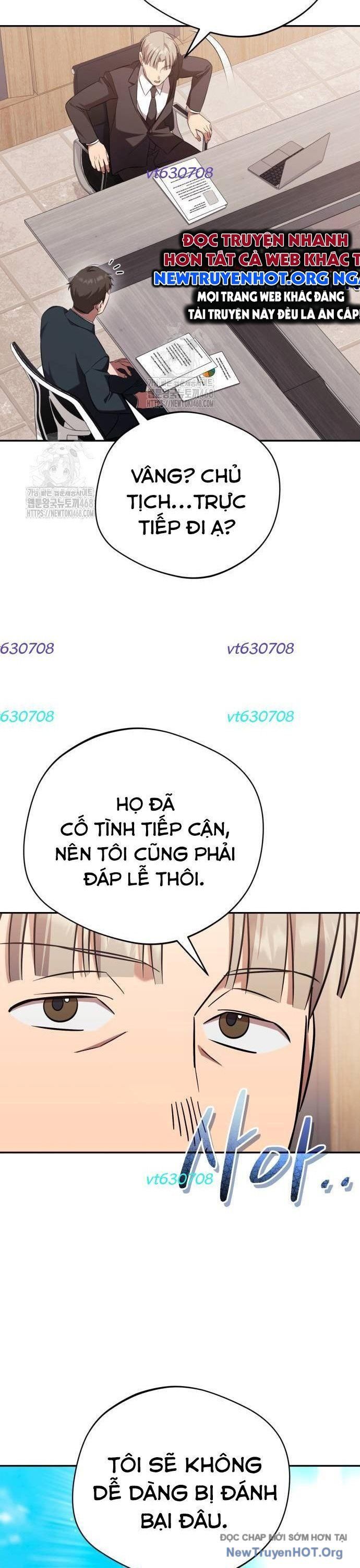 Thiên Ma Bấm Huyệt - Chapter 64 - Page 12