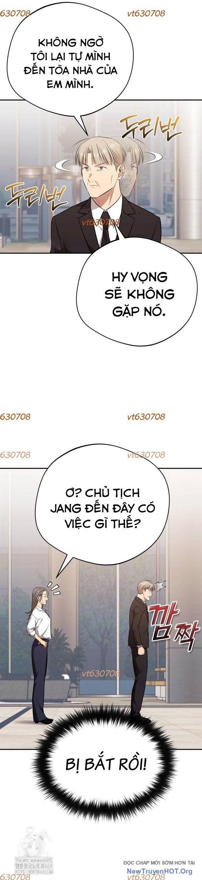 Thiên Ma Bấm Huyệt - Chapter 64 - Page 15