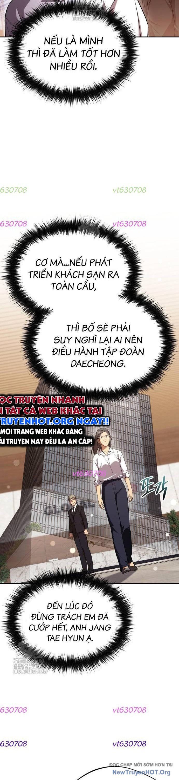 Thiên Ma Bấm Huyệt - Chapter 64 - Page 20