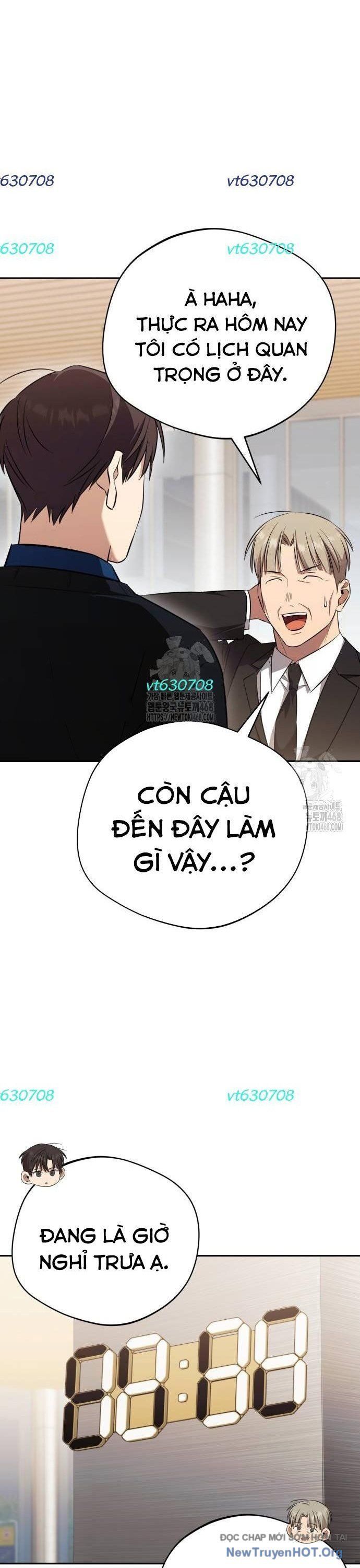 Thiên Ma Bấm Huyệt - Chapter 64 - Page 23