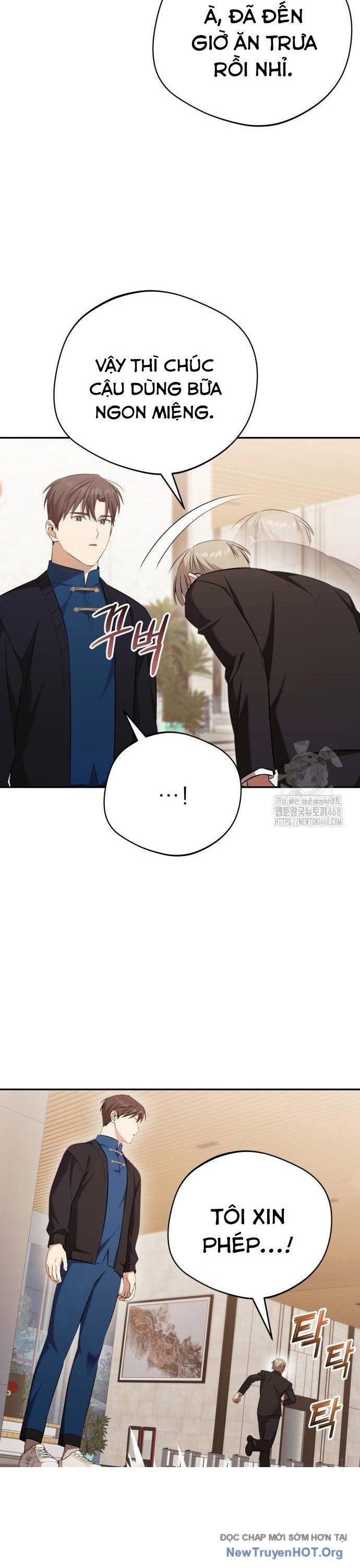 Thiên Ma Bấm Huyệt - Chapter 64 - Page 24