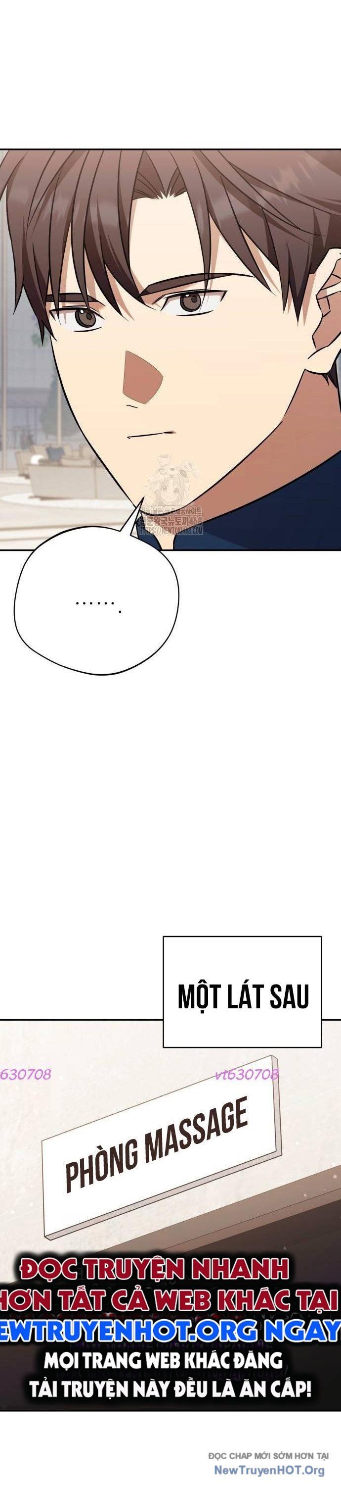 Thiên Ma Bấm Huyệt - Chapter 64 - Page 25