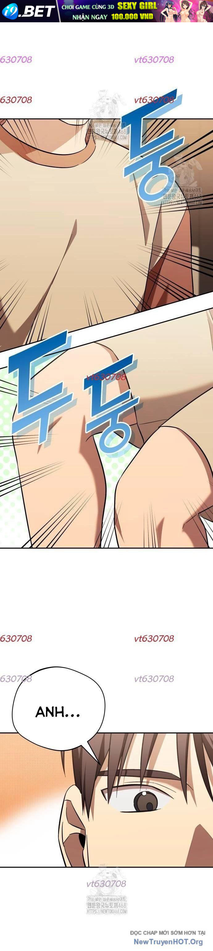 Thiên Ma Bấm Huyệt - Chapter 64 - Page 26