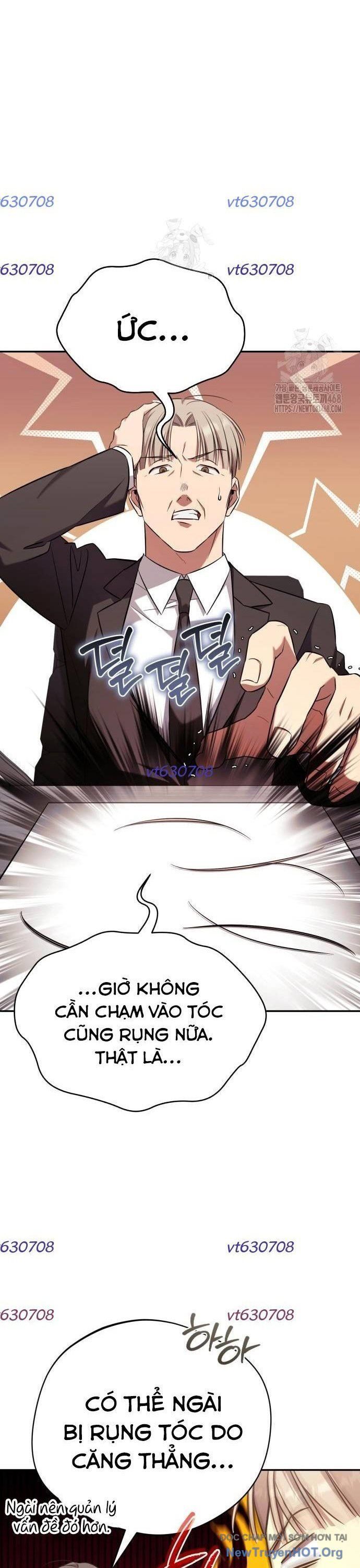 Thiên Ma Bấm Huyệt - Chapter 64 - Page 3