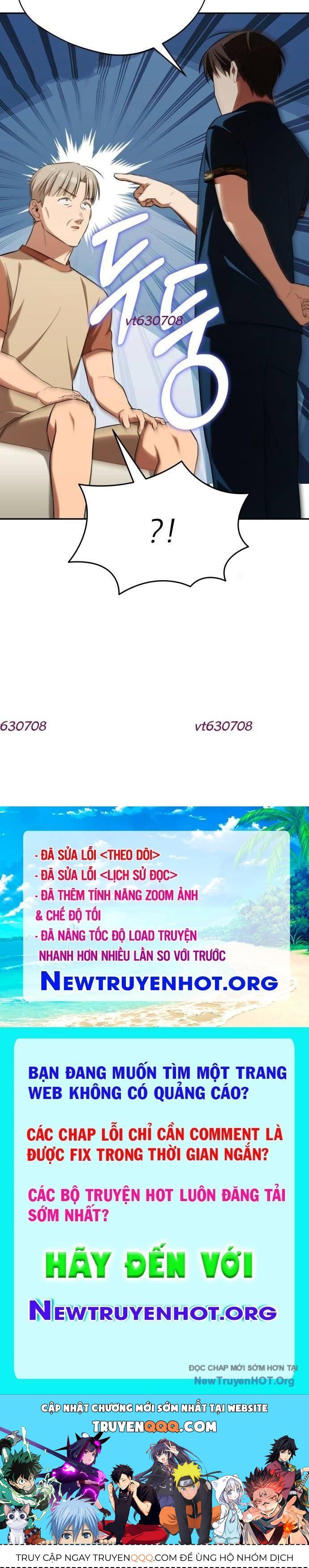 Thiên Ma Bấm Huyệt - Chapter 64 - Page 31