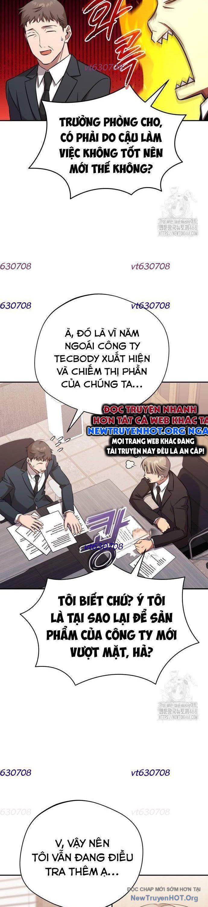 Thiên Ma Bấm Huyệt - Chapter 64 - Page 4