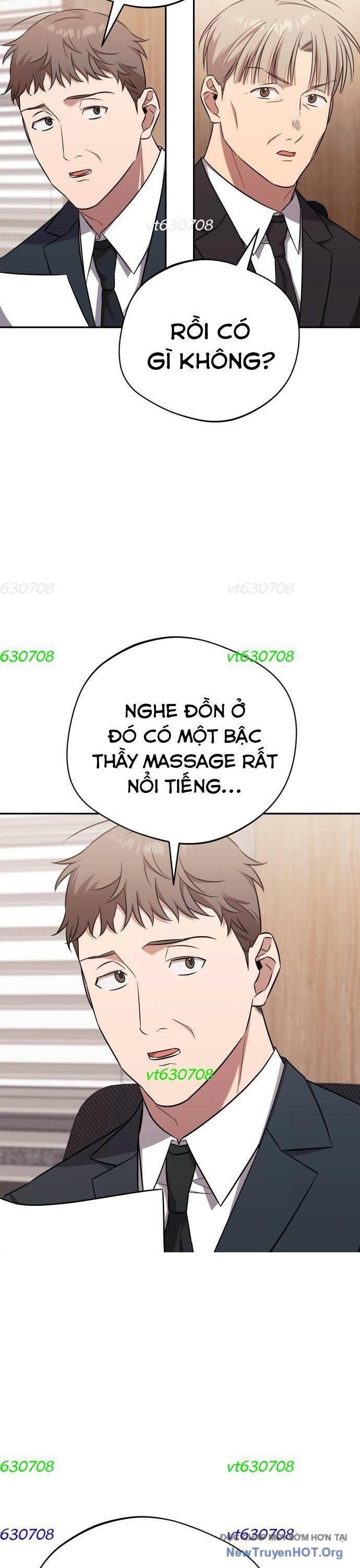 Thiên Ma Bấm Huyệt - Chapter 64 - Page 5