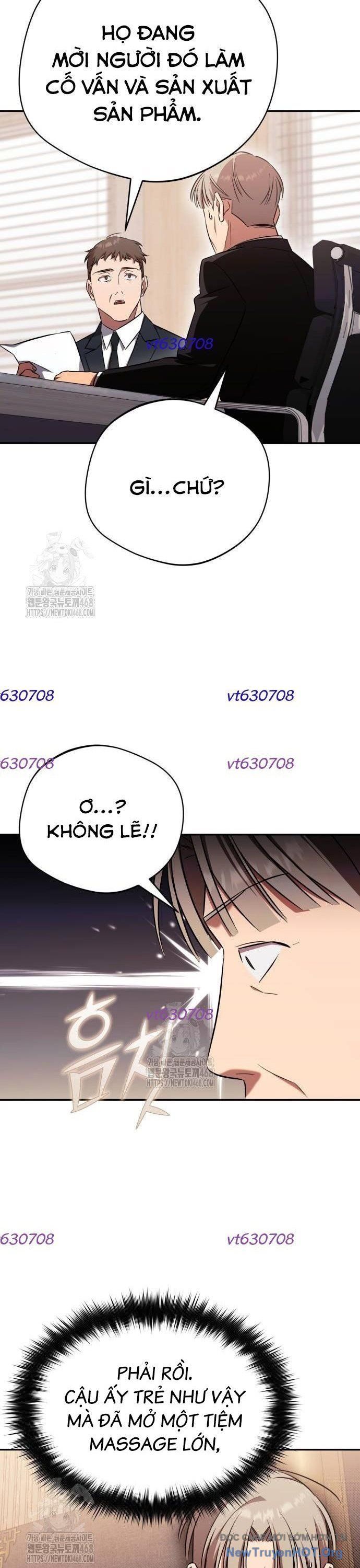 Thiên Ma Bấm Huyệt - Chapter 64 - Page 6