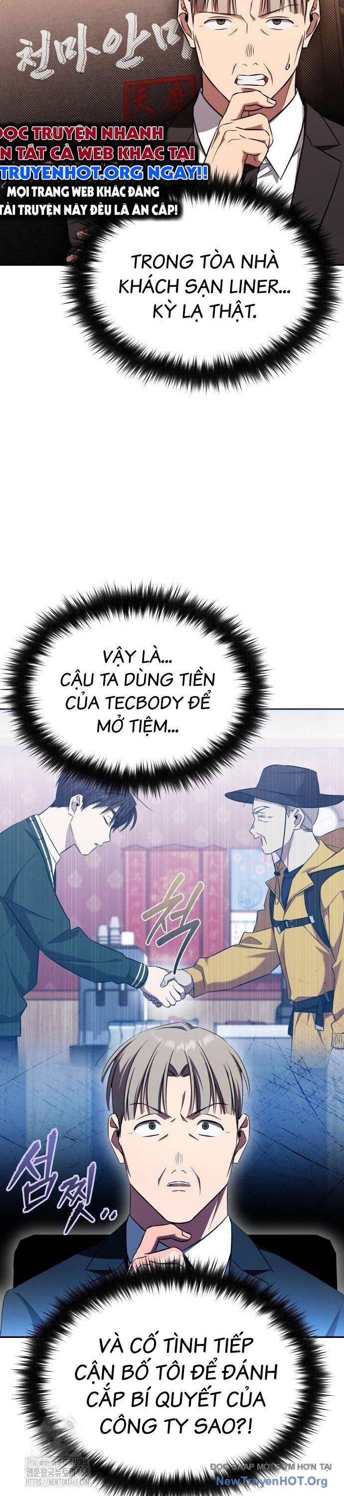 Thiên Ma Bấm Huyệt - Chapter 64 - Page 7