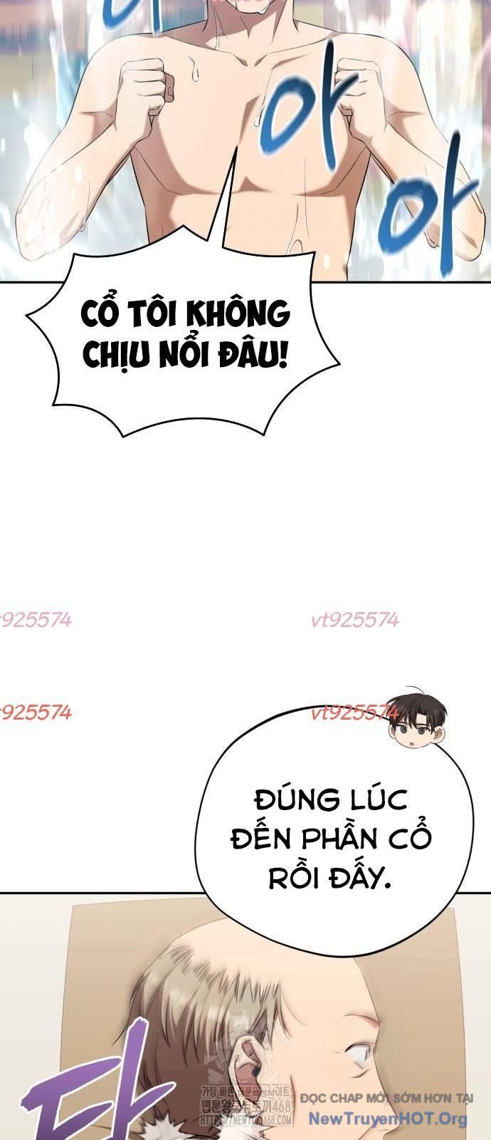 Thiên Ma Bấm Huyệt - Chapter 65 - Page 11