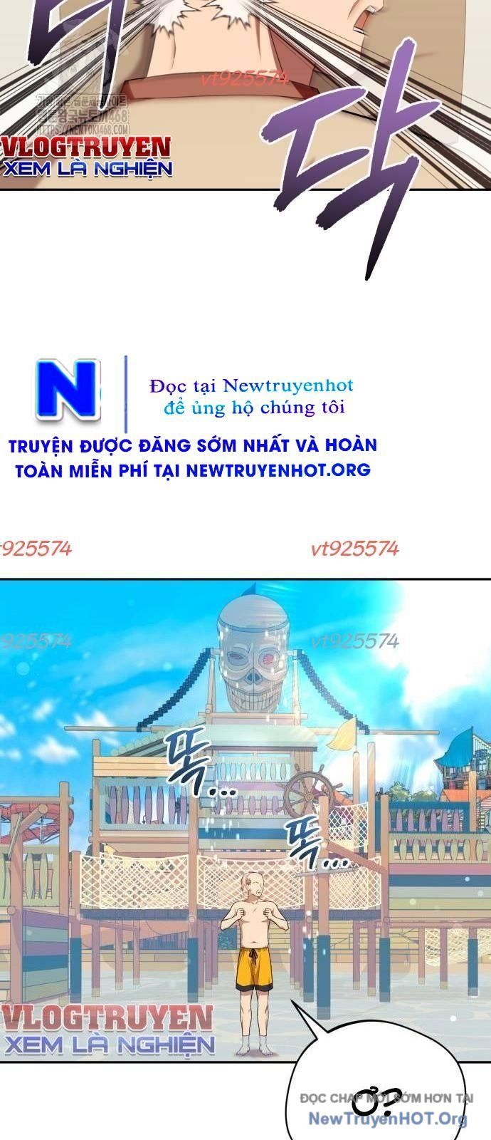 Thiên Ma Bấm Huyệt - Chapter 65 - Page 12