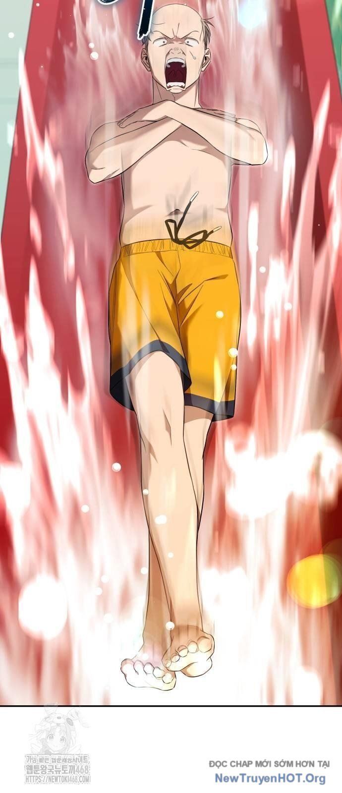 Thiên Ma Bấm Huyệt - Chapter 65 - Page 15