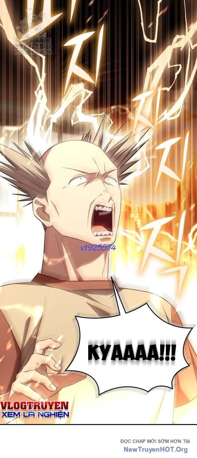 Thiên Ma Bấm Huyệt - Chapter 65 - Page 23