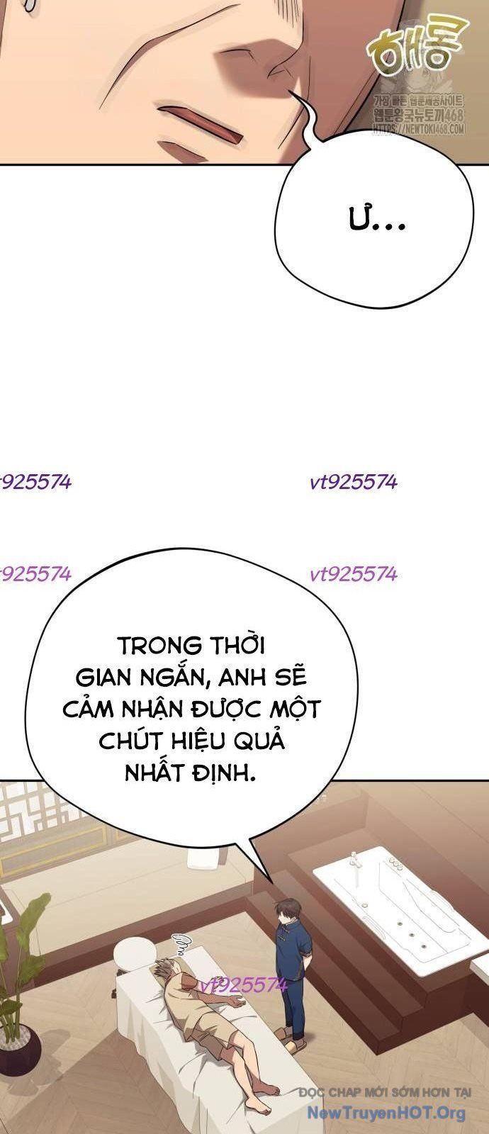 Thiên Ma Bấm Huyệt - Chapter 65 - Page 26