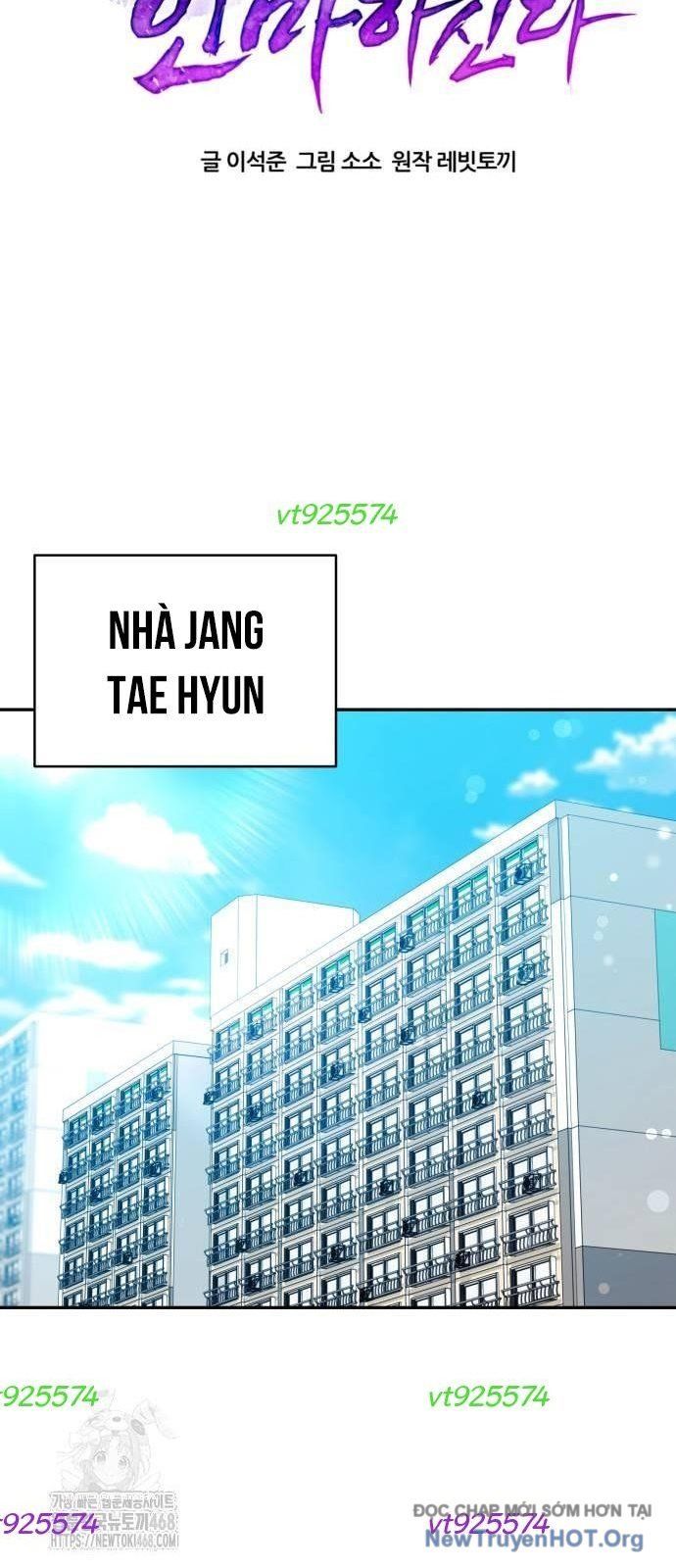 Thiên Ma Bấm Huyệt - Chapter 65 - Page 30