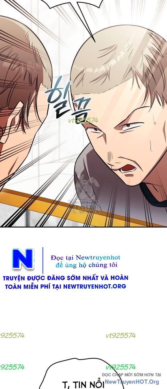 Thiên Ma Bấm Huyệt - Chapter 65 - Page 41